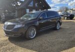 2014 Lincoln MKT (Consignment)