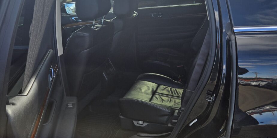 2014 Lincoln MKT (Consignment)
