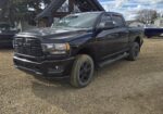 2020 Ram 2500 Diesel (Consignment)