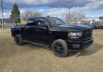 2020 Ram 2500 Diesel (Consignment)