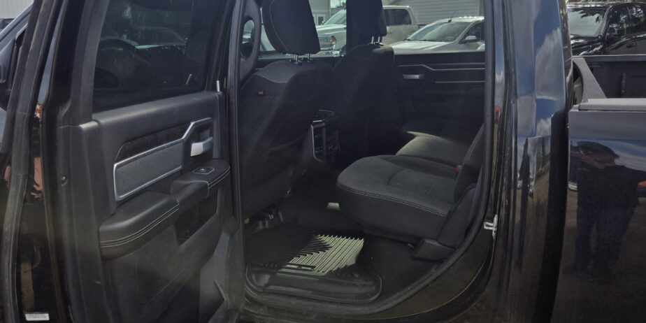 2020 Ram 2500 Diesel (Consignment)