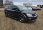 2017 Dodge Grand Caravan SXT (Consignment)