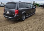 2017 Dodge Grand Caravan SXT (Consignment)