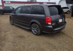 2017 Dodge Grand Caravan SXT (Consignment)