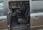 2017 Dodge Grand Caravan SXT (Consignment)
