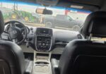2017 Dodge Grand Caravan SXT (Consignment)