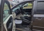 2017 Dodge Grand Caravan SXT (Consignment)