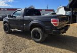 2013 Ford F150 (Consignment)