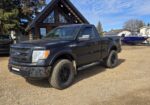2013 Ford F150 (Consignment)