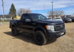 2013 Ford F150 (Consignment)