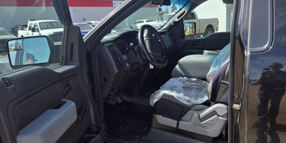 2013 Ford F150 (Consignment)