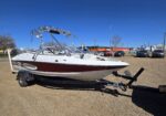 2004 Campion Chase 580 (Consignment)