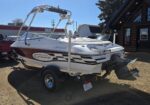 2004 Campion Chase 580 (Consignment)