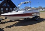 2004 Campion Chase 580 (Consignment)