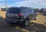 2015 Ford Explore Limited (Consignment)