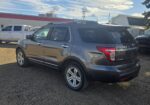 2015 Ford Explore Limited (Consignment)