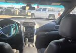 2015 Ford Explore Limited (Consignment)