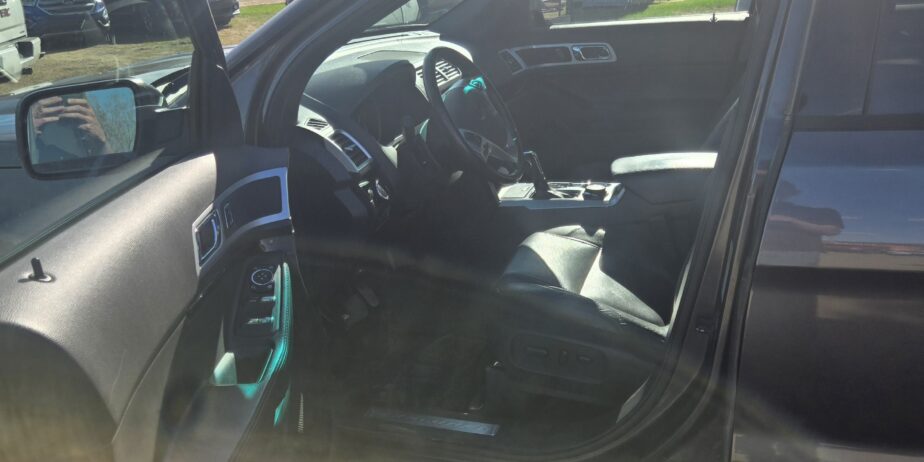 2015 Ford Explore Limited (Consignment)