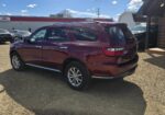 2017 Dodge Durango