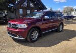 2017 Dodge Durango