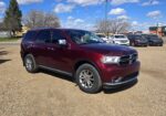 2017 Dodge Durango