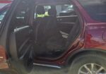 2017 Dodge Durango