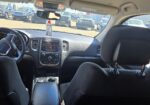 2017 Dodge Durango