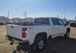 (Sold) 2021 CHEVROLET SILVERADO 2500HD LT