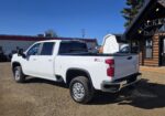 (Sold) 2021 CHEVROLET SILVERADO 2500HD LT