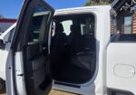 (Sold) 2021 CHEVROLET SILVERADO 2500HD LT