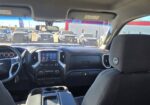 (Sold) 2021 CHEVROLET SILVERADO 2500HD LT