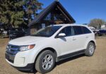 2013 Ford Edge Limited (Sold Pending)