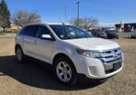 2013 Ford Edge Limited (Sold Pending)