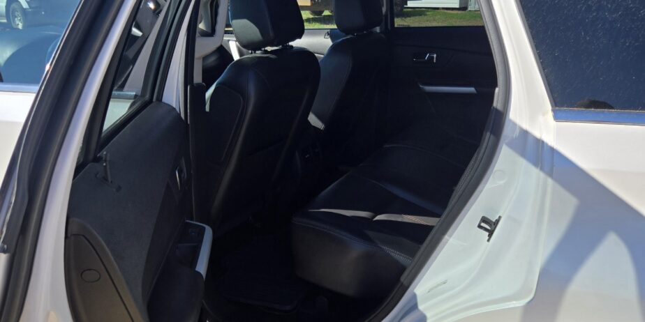 2013 Ford Edge Limited (Sold Pending)