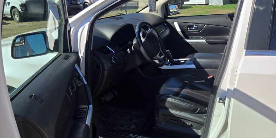 2013 Ford Edge Limited (Sold Pending)