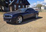 2011 Chevrolet Camaro (Consignment)