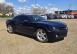 2011 Chevrolet Camaro (Consignment)