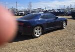 2011 Chevrolet Camaro (Consignment)