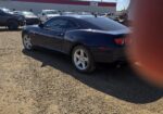 2011 Chevrolet Camaro (Consignment)
