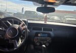 2011 Chevrolet Camaro (Consignment)