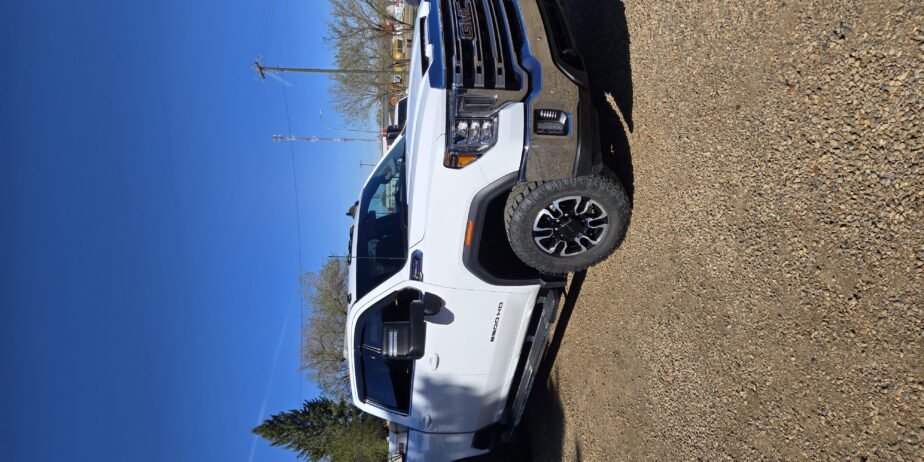 2020 GMC SIERRA 2500HD SLE CREW CAB STD BED 4WD