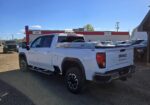 2020 GMC SIERRA 2500HD SLE CREW CAB STD BED 4WD