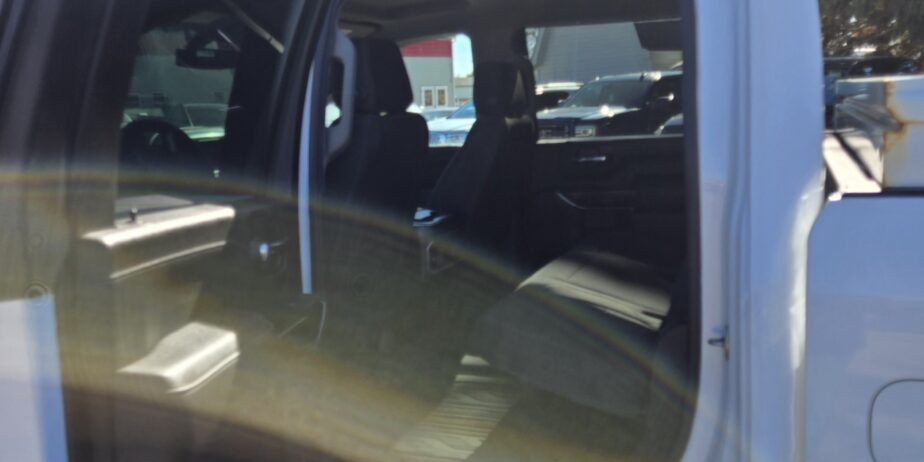 2020 GMC SIERRA 2500HD SLE CREW CAB STD BED 4WD