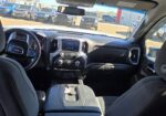 2020 GMC SIERRA 2500HD SLE CREW CAB STD BED 4WD
