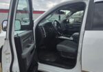 (Sold) 2013 Ram 3500 SLT Diesel (Low km) Clean Carfax