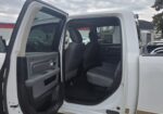 (Sold) 2013 Ram 3500 SLT Diesel (Low km) Clean Carfax