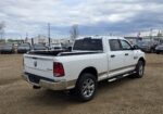 (Sold) 2013 Ram 3500 SLT Diesel (Low km) Clean Carfax