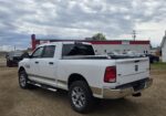 (Sold) 2013 Ram 3500 SLT Diesel (Low km) Clean Carfax