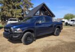 2022 Ram 1500 Warlock