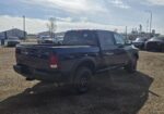 2022 Ram 1500 Warlock